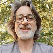 Profesor de inglés y alemán (DaF) online